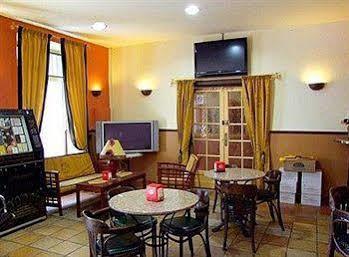 Bellevue Hotel Frejus
