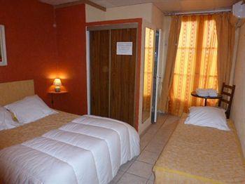 Bellevue Hotel