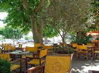 Bellevue Hotel Frejus