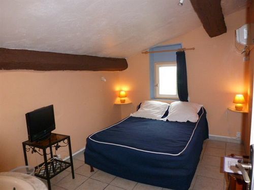 Bellevue Hotel Frejus
