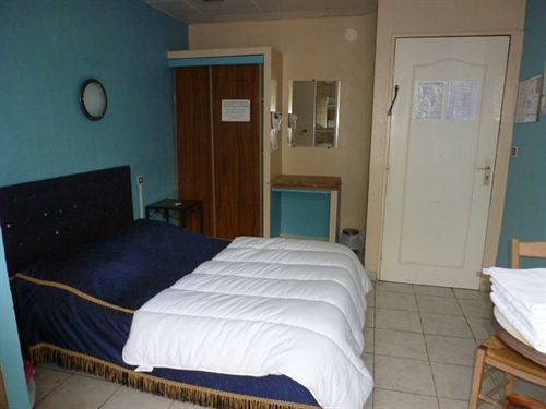 Hotel Bellevue