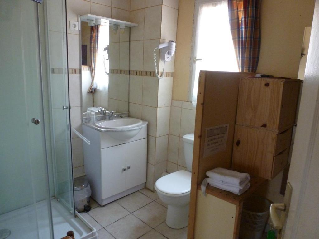 Hotel Bellevue Frejus