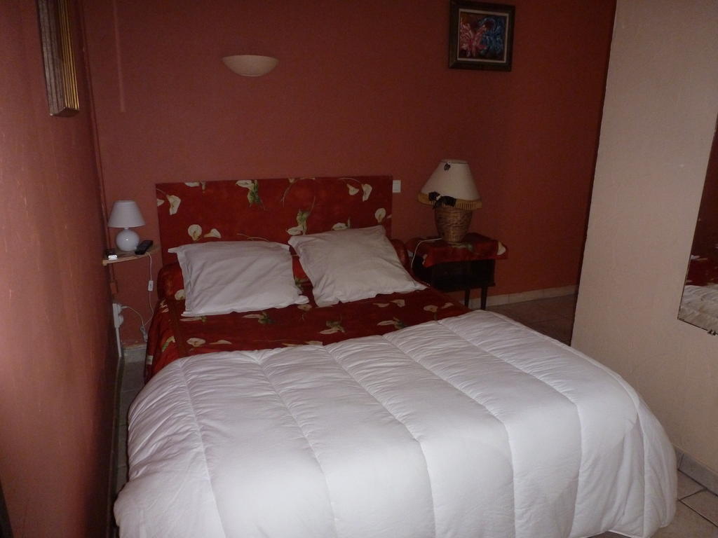 Hotel Bellevue Frejus