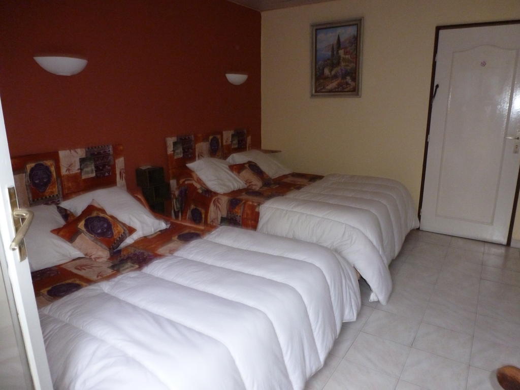 Bellevue Hotel