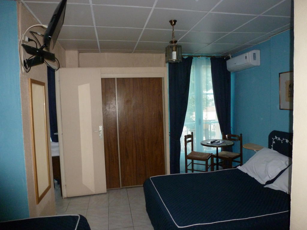 Bellevue 3*