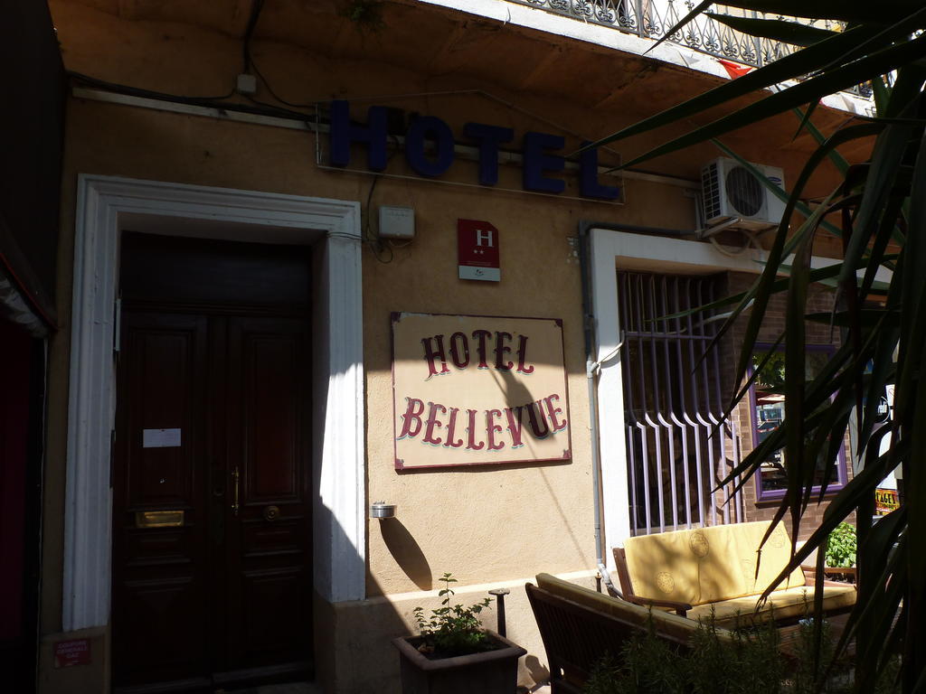 Hotel Bellevue