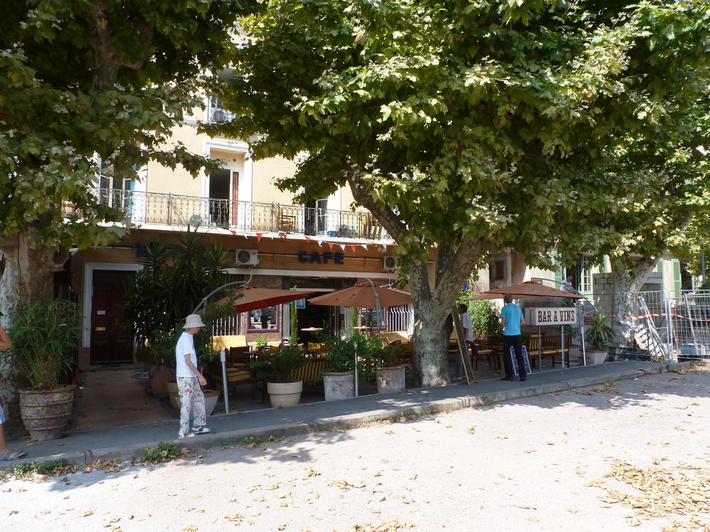 Bellevue Hotel Frejus