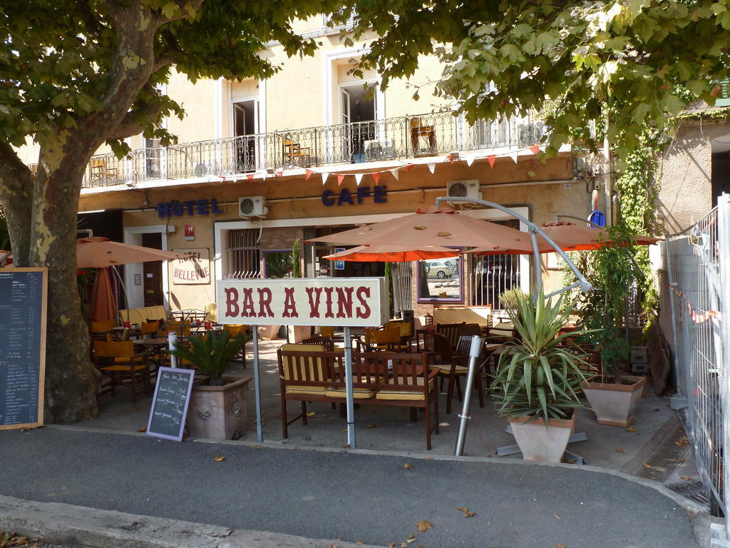 Bellevue Frejus