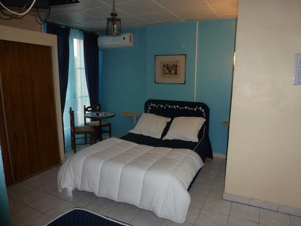 Bellevue Hotel