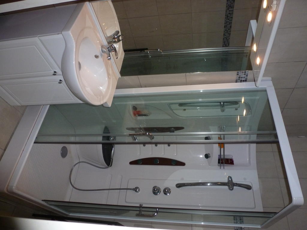 Bellevue Hotel 3*