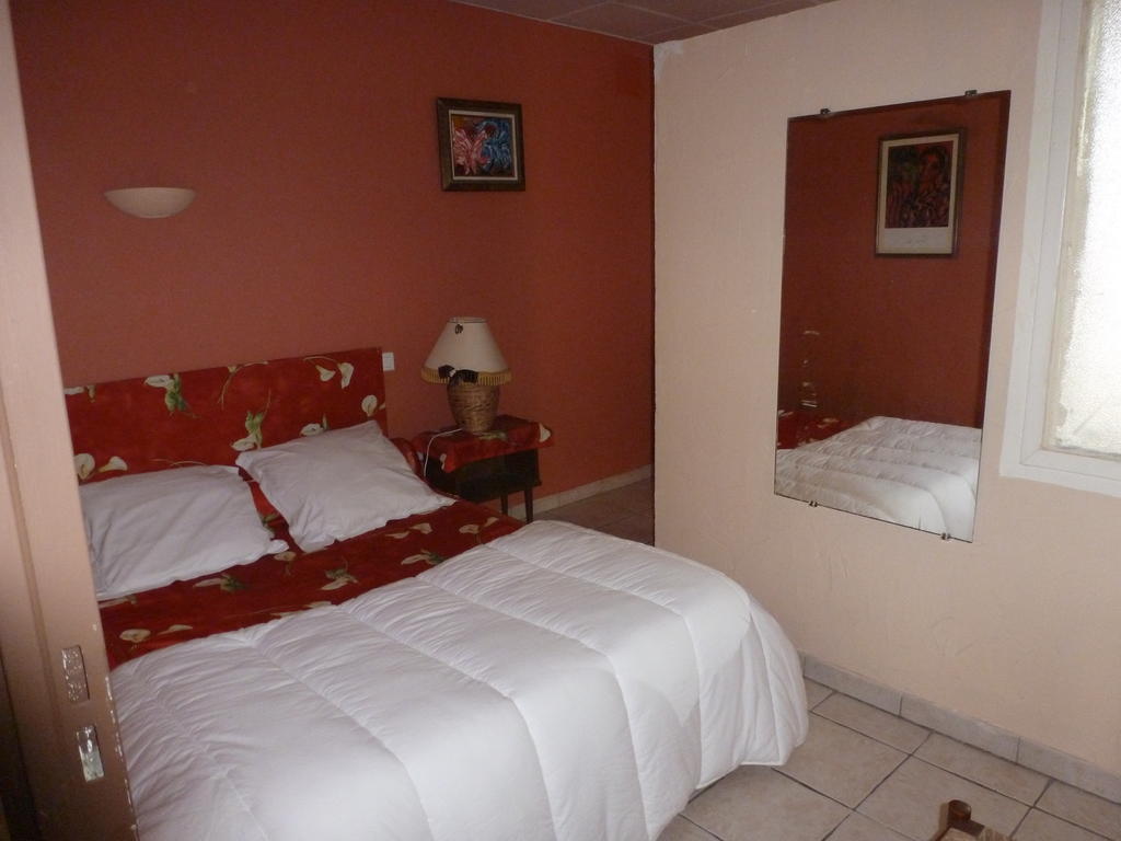 Bellevue Hotel Frejus