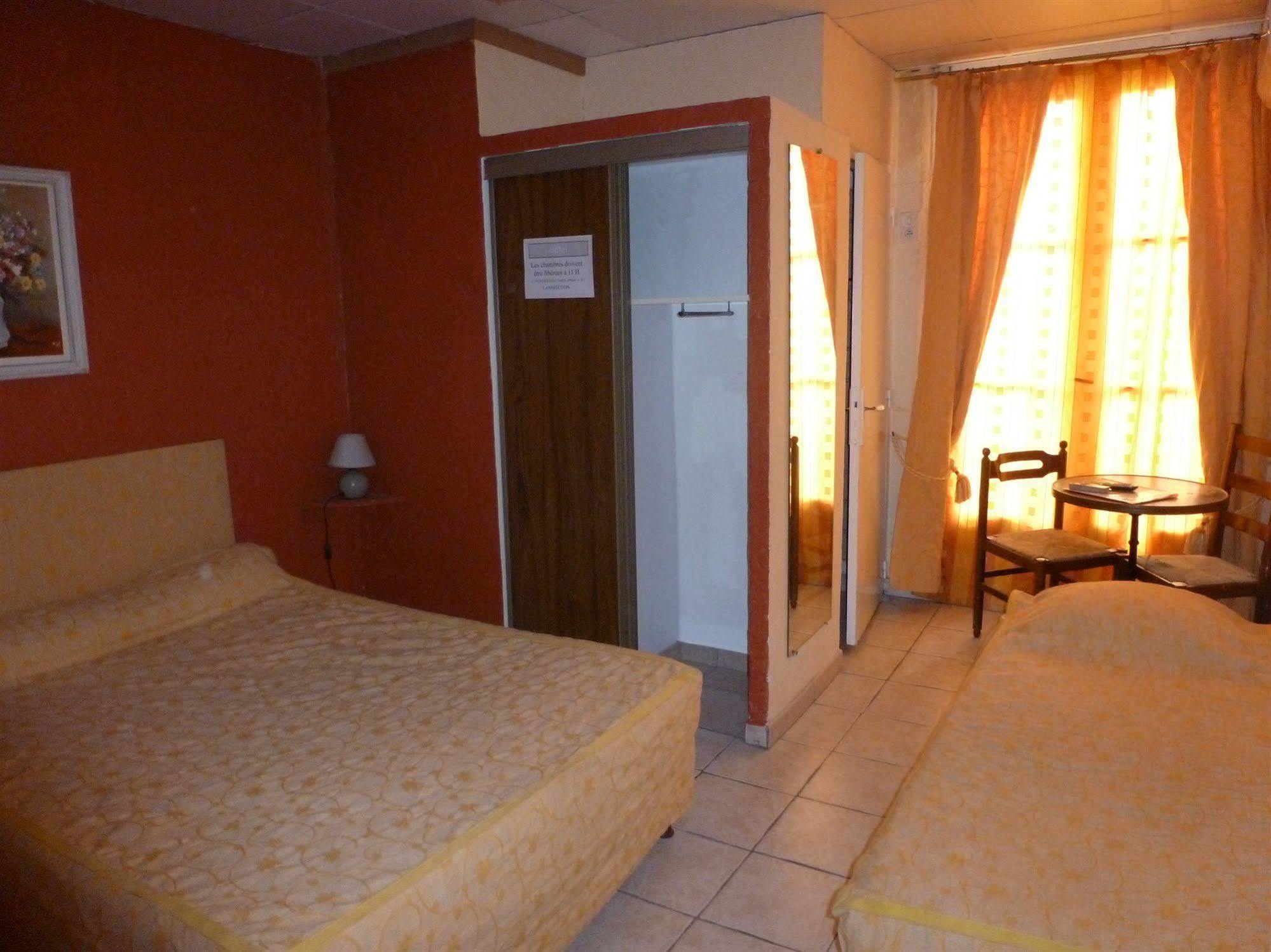 Bellevue Hotel