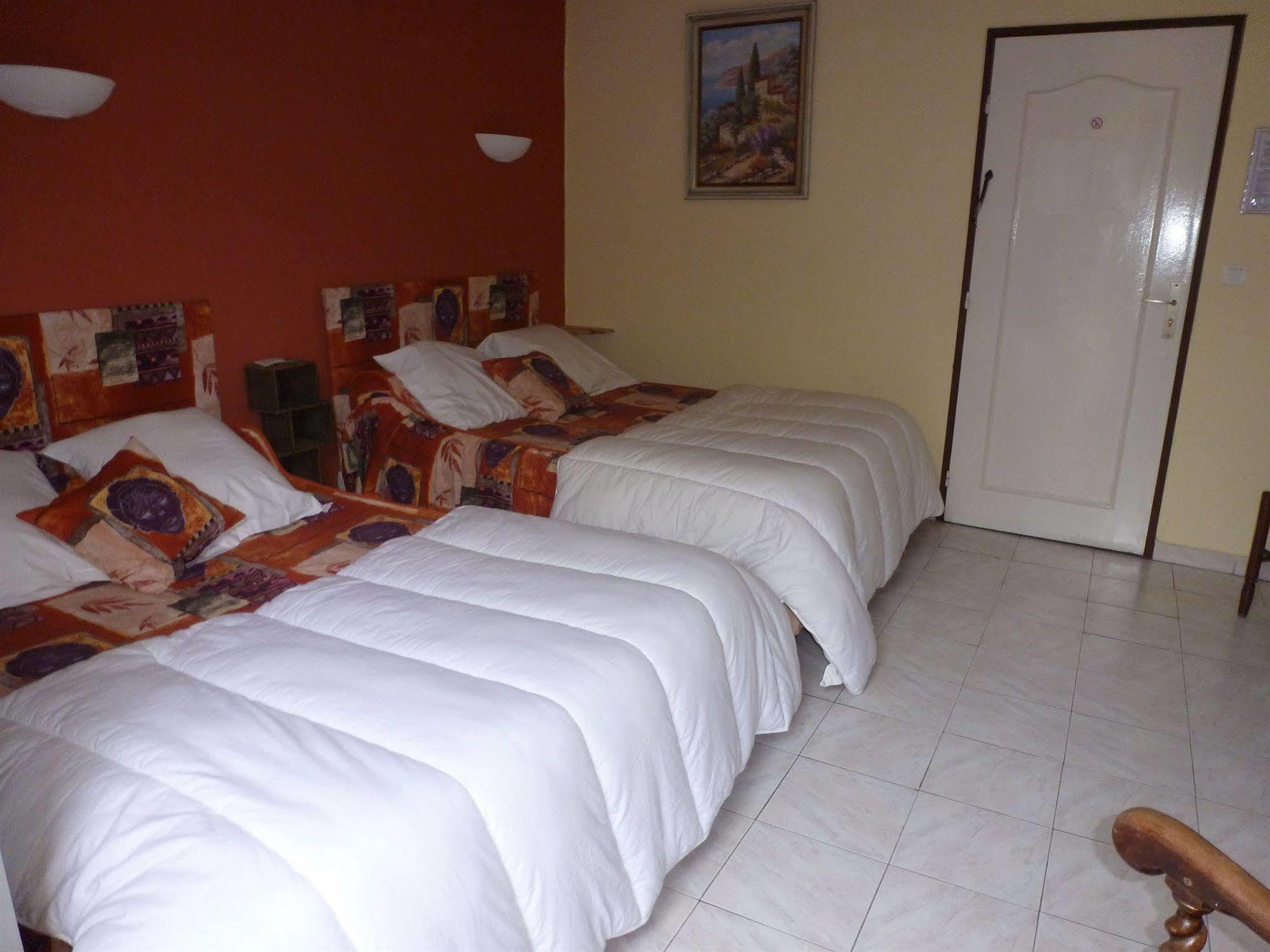 Bellevue Hotel