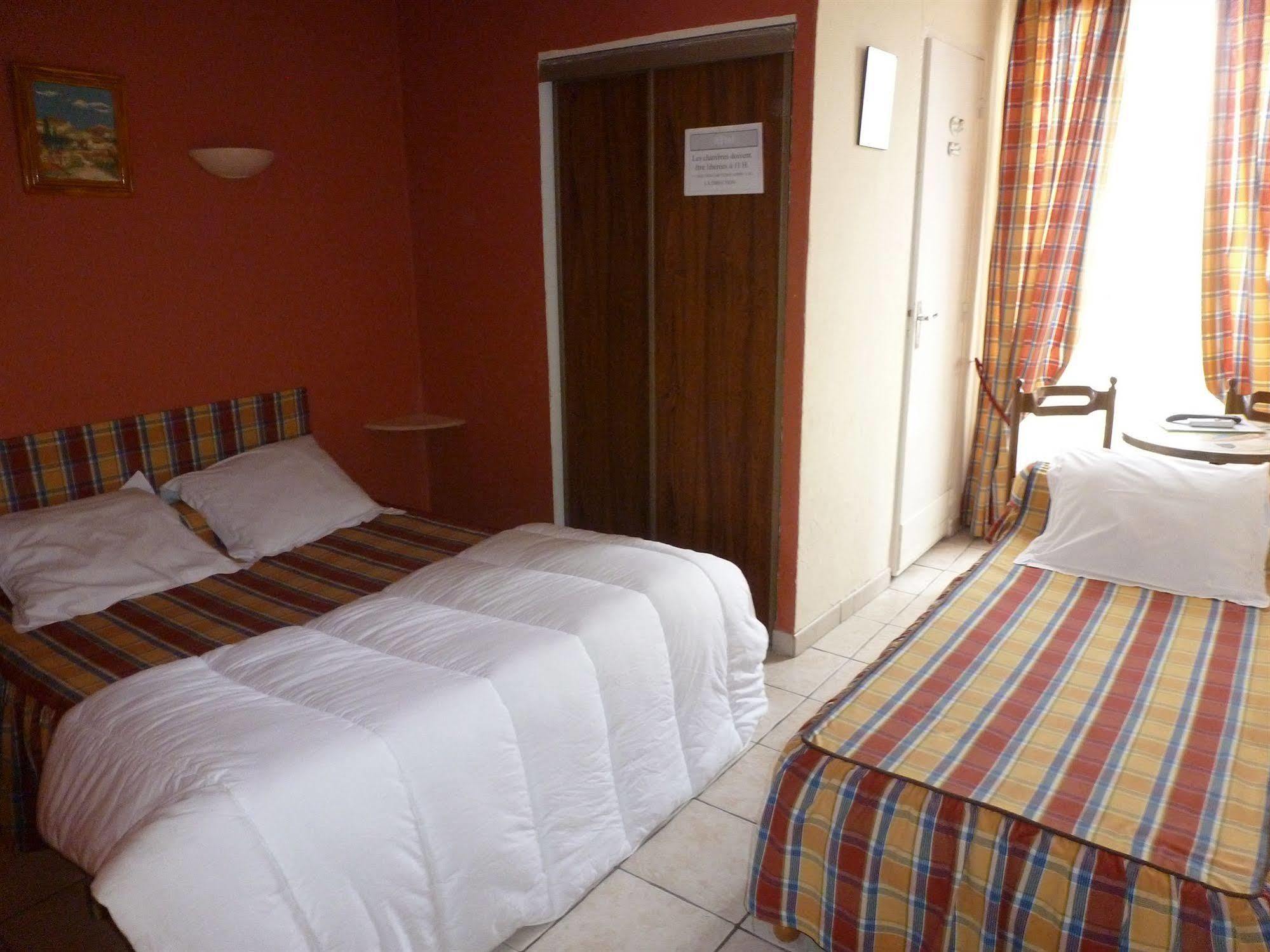 Bellevue Hotel Frejus