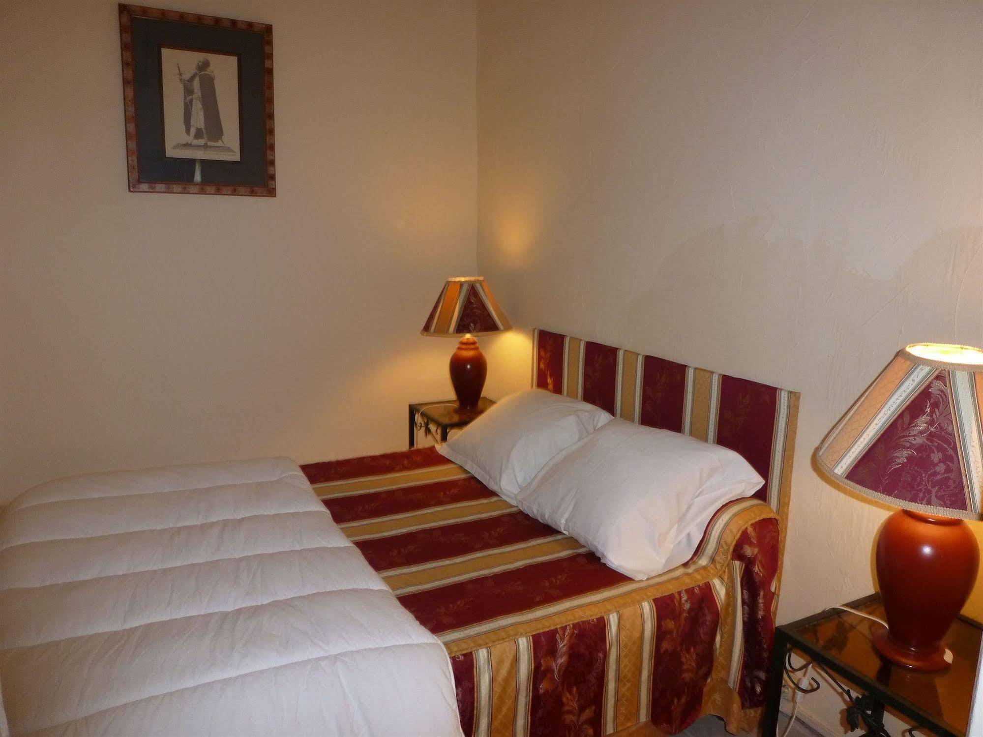 Bellevue Hotel