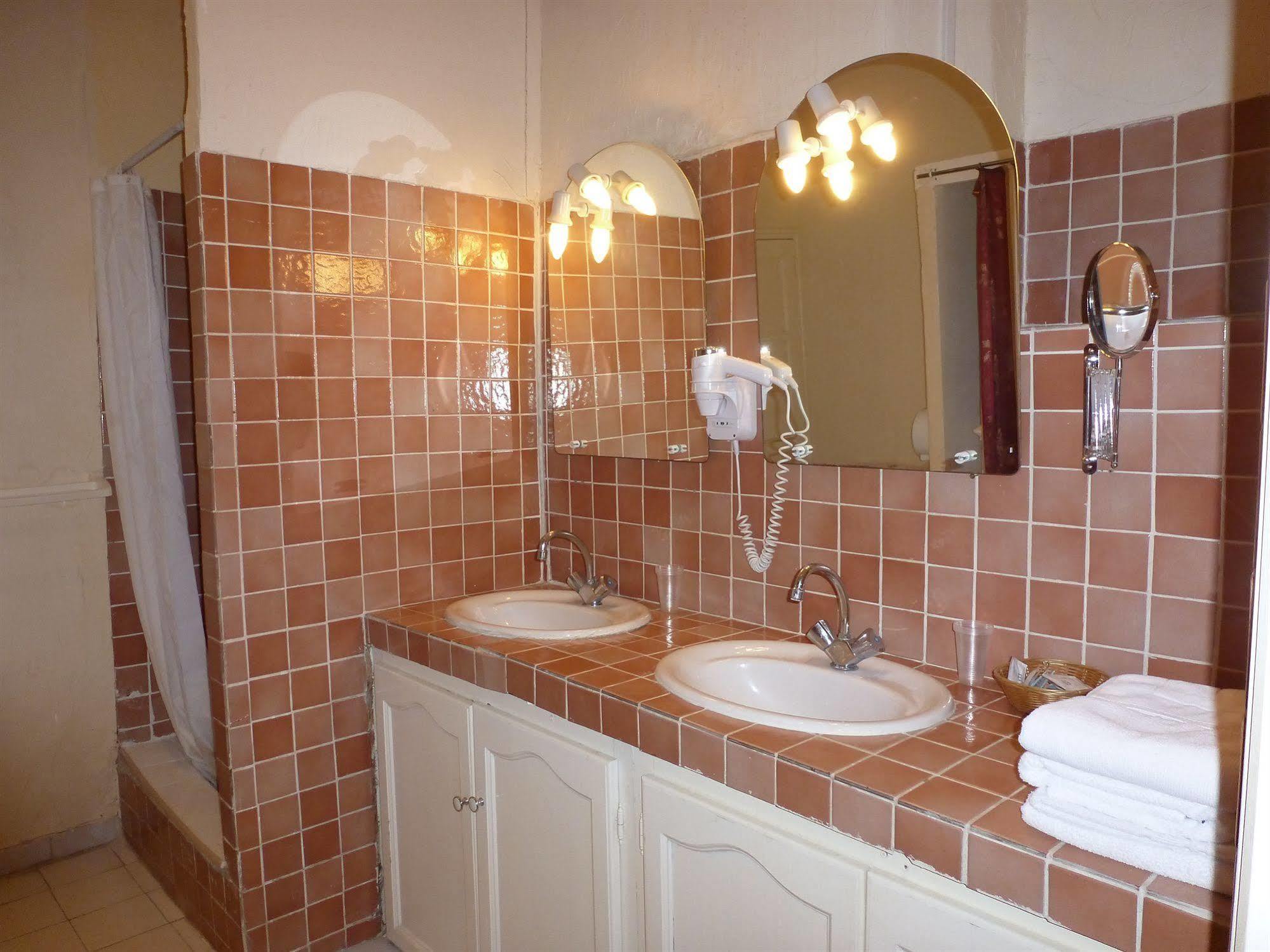 Hotel Bellevue Frejus