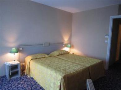 Hotel Bellevue Frejus