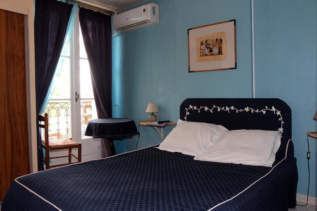 Bellevue Hotel
