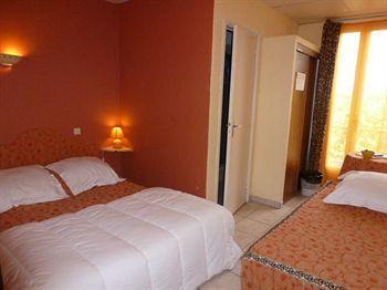 Bellevue 3* Fréjus