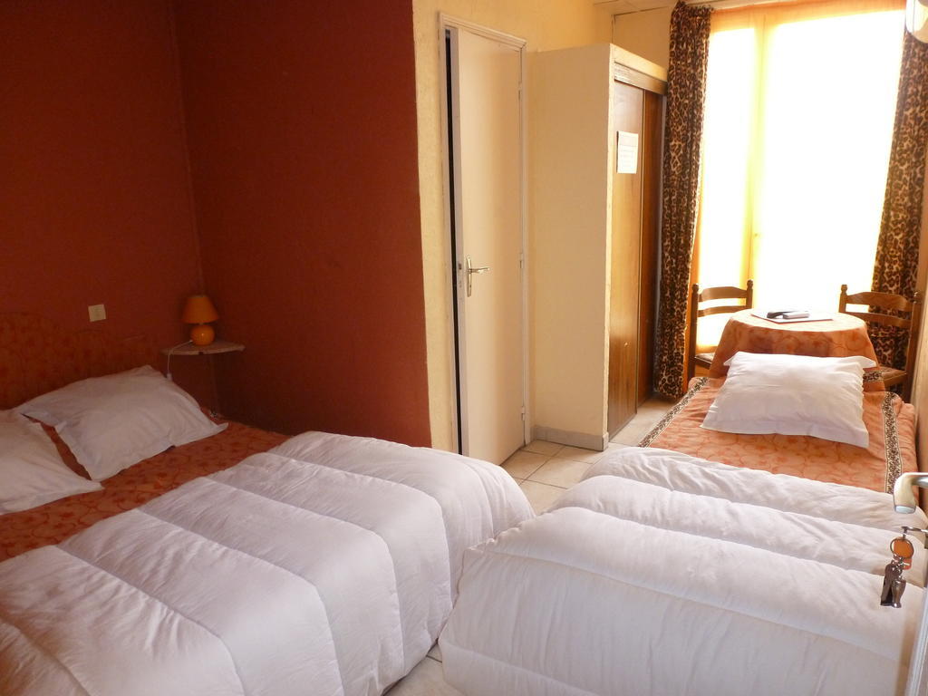 Bellevue Hotel 3*