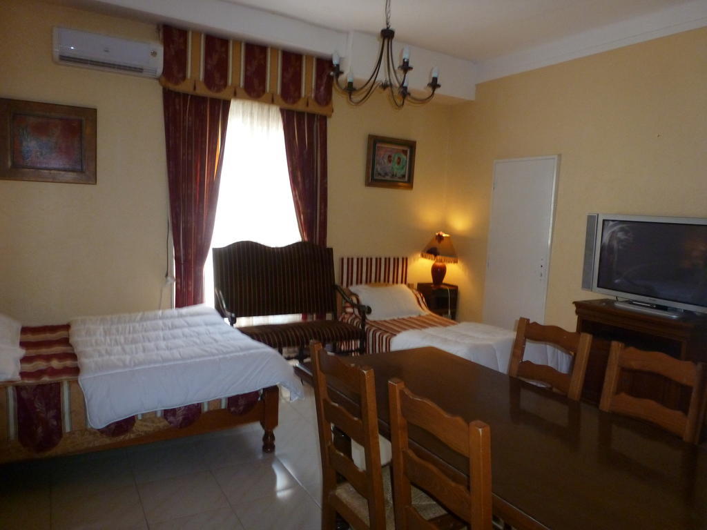 Bellevue Hotel Fréjus