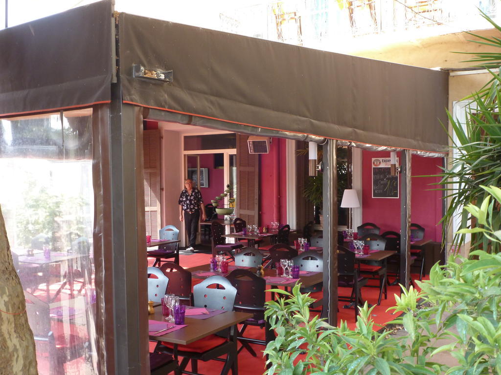 Bellevue Hotel 3*