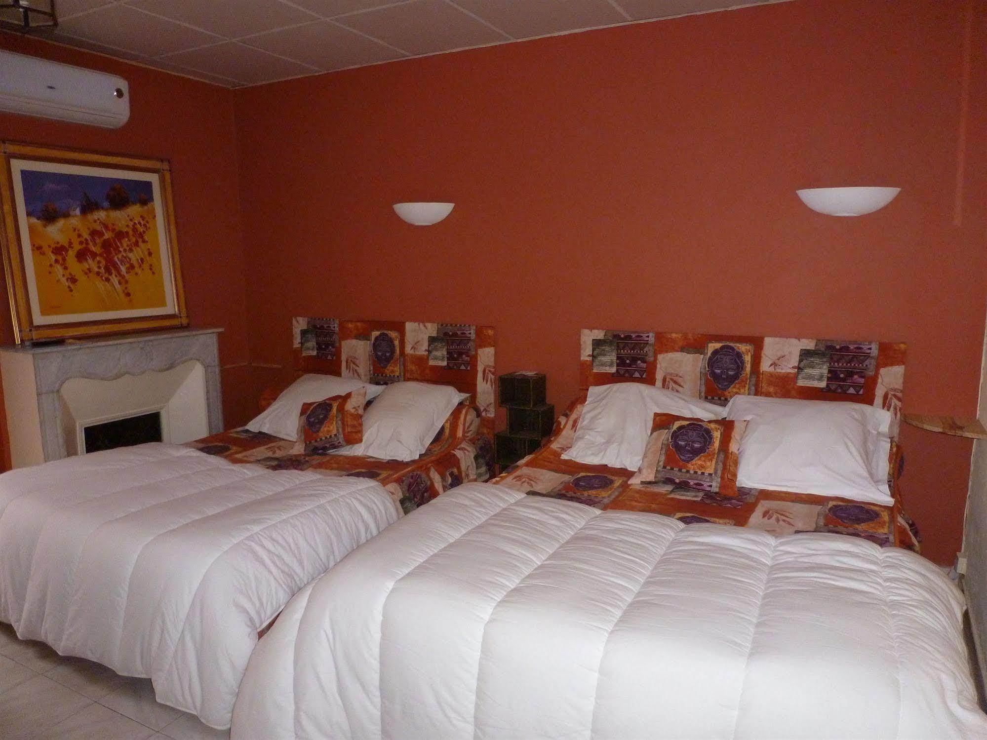 Bellevue Hotel 3*